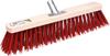 PVC street broom l-400 35872 VOREL