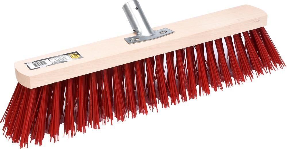 PVC street broom l-400 35872 VOREL