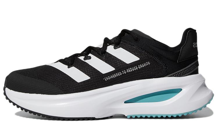 Adidas Fluidflash  Black Mint  GY4936 42
