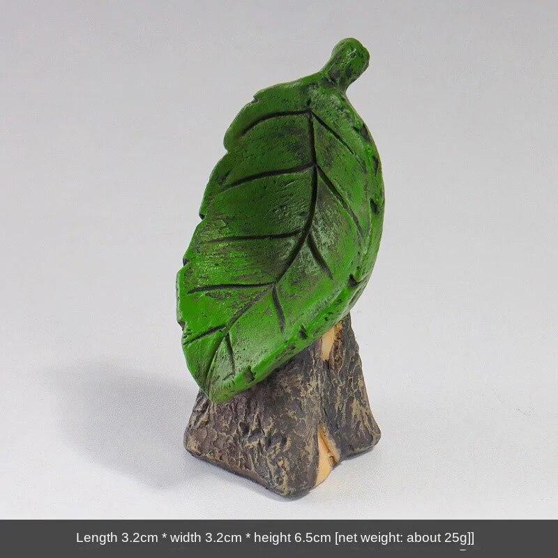 

Украшения для микроландшафта, стул, табурет, садовый горшок для цветов своими руками, декоративные поделки из смолы