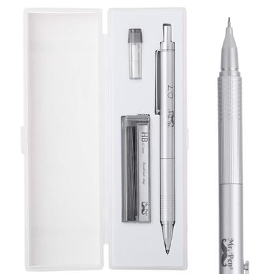Stift Mechanischer Bleistift Metall Mechanischer Zeichenstift Künstler Skizzieren Mine Mechanischer Zeichenstift Herr. - 0,7 Bleistift, Bleistift, Bleistift, Bleistift, Bleistift,