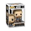 Figurine de collection - FUNKO - Obi-Wan Kenobi (Battle Pose) - Star Wars - Gris - Multicolore