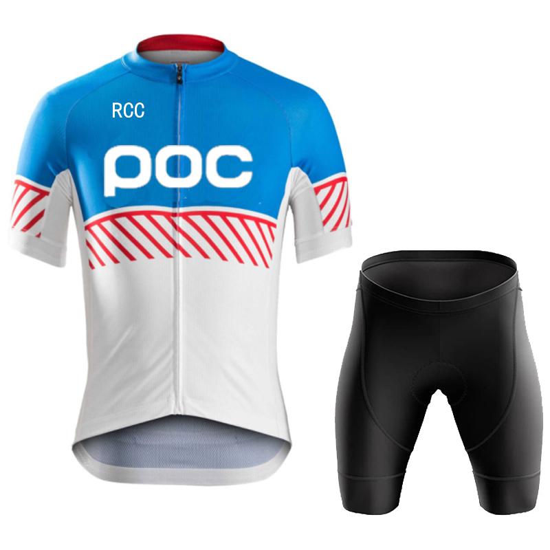 

2026 Summer Breathable Cycling Suit Set Fietskleding Fietsshirt Set Zomer Racefiets Met Korte Mouwen Fietskleding Heren Mtb Jersey Set Sportkleding Asian size - 3XL