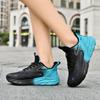 Herren Outdoor Ganzjahres Freizeit Atmungsaktive Mode Sneaker Leichte Weichsohle Schnelles Laufen Schuhe Bequeme Rennsport Schuhe