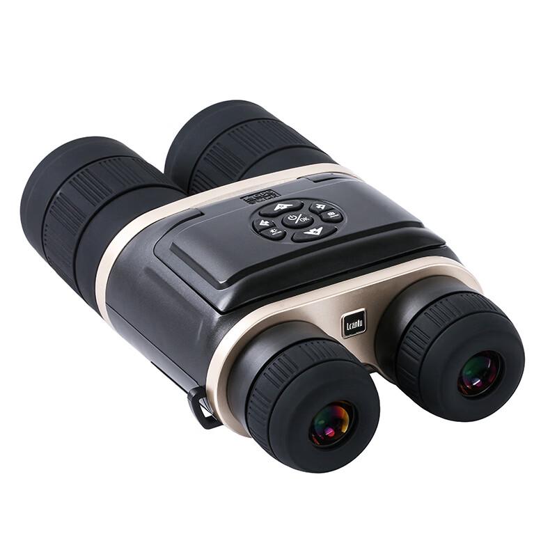 Lcantu Digital Infrared Night Vision Binoculars and Monoculars