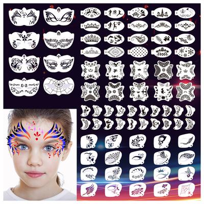 Tatuaje și body-art – Tatuaje temporare
