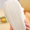 Cute Anti-Slip Children Indoor Slippers Warm Cotton Cartoon Rabbit Slippers Cartoon Thick Bottom Footwear Winter Season