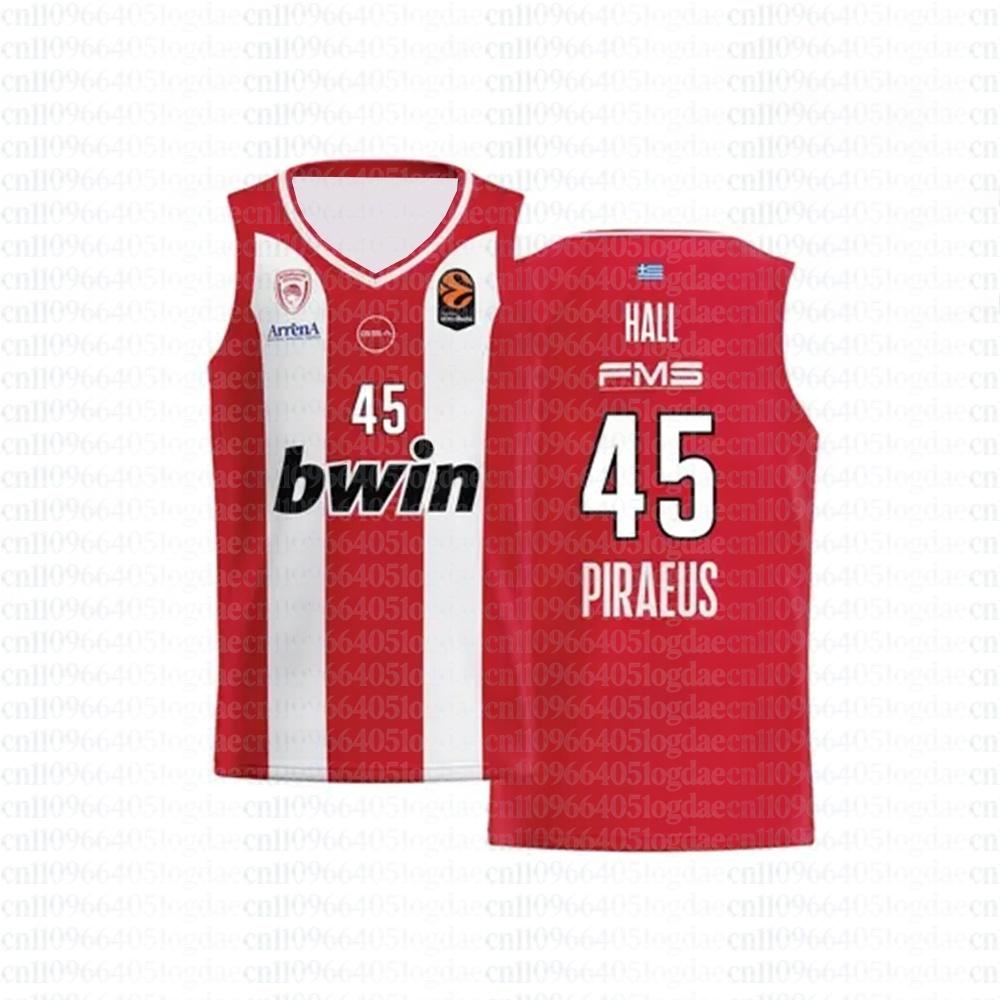 Traje de Baloncesto Griego Chaleco Deportivo de Secado Rápido para Mismo Secado Rápido Transpirable Fino Chaleco Deportivo para Exteriores