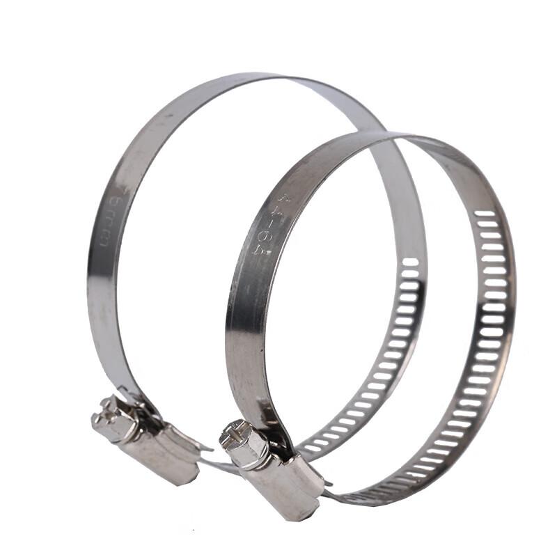 Stainless Steel Pipe Clamp