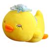 Adorable Yellow Duck Plush Toy - Douyin-Inspired Cute Rag Doll Gift