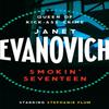 Smokin Seventeen by Janet Evanovich Paperback Book 9780755384907