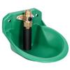 Sheep Goat Dog Automatic Drinking Bowl Trough Goat Water Tank Sheep Drinker Sheep Feeder Farming Copper Value Farm Drinker Tool