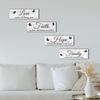 Wall Decals Long Lasting Wall Stickers Multifunctional Decorative  Useful Family Love Wall Stickers