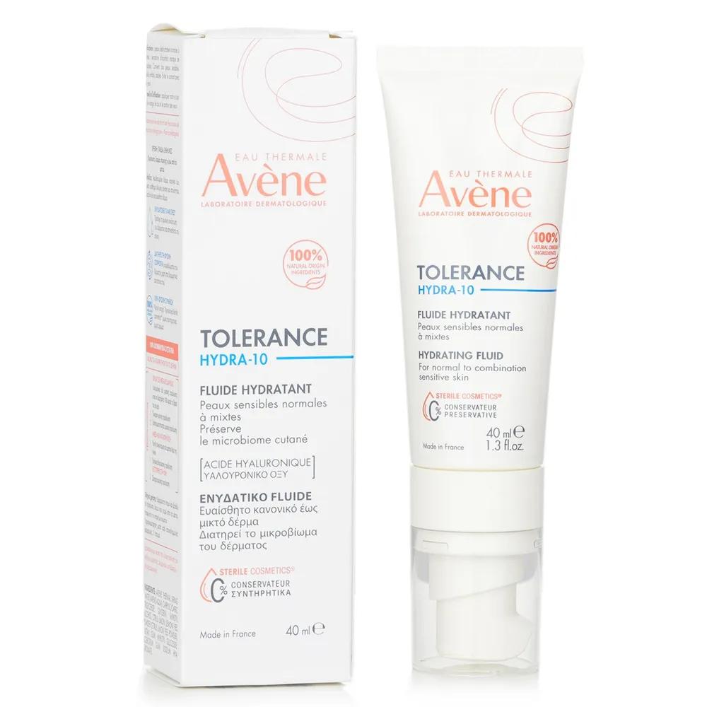 Avene Tolerance Hydrating Fluid 40ml
