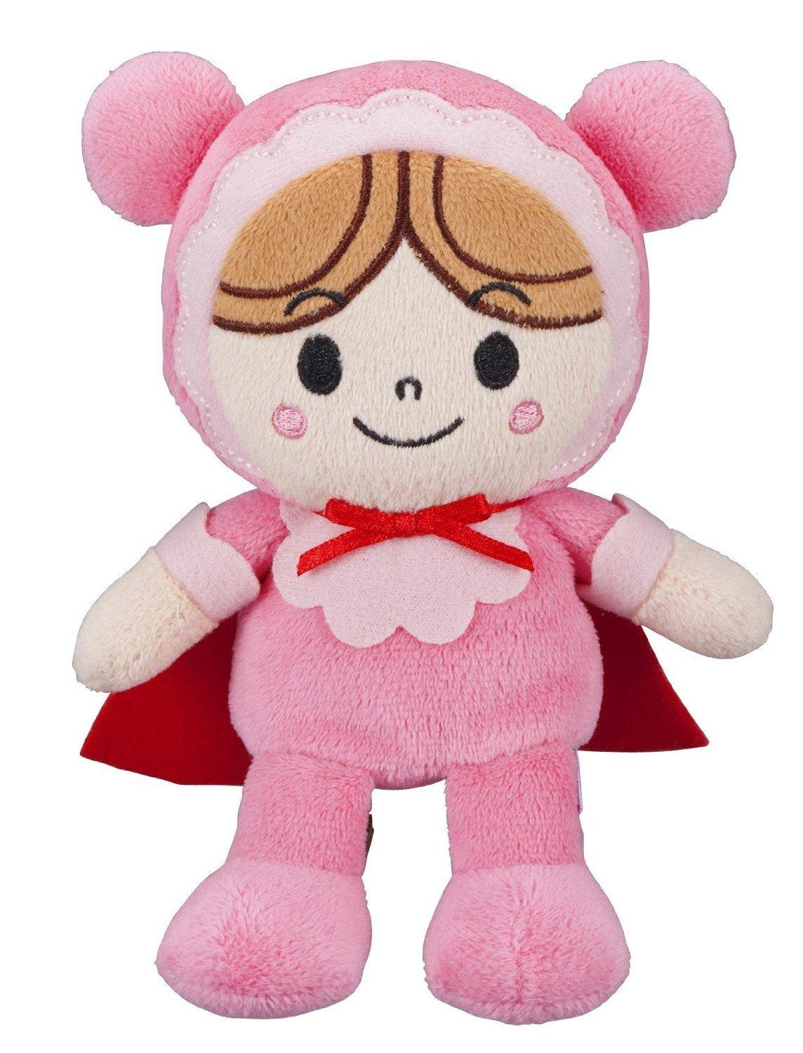 

Anpanman Prichi Beans S Plus Babyman