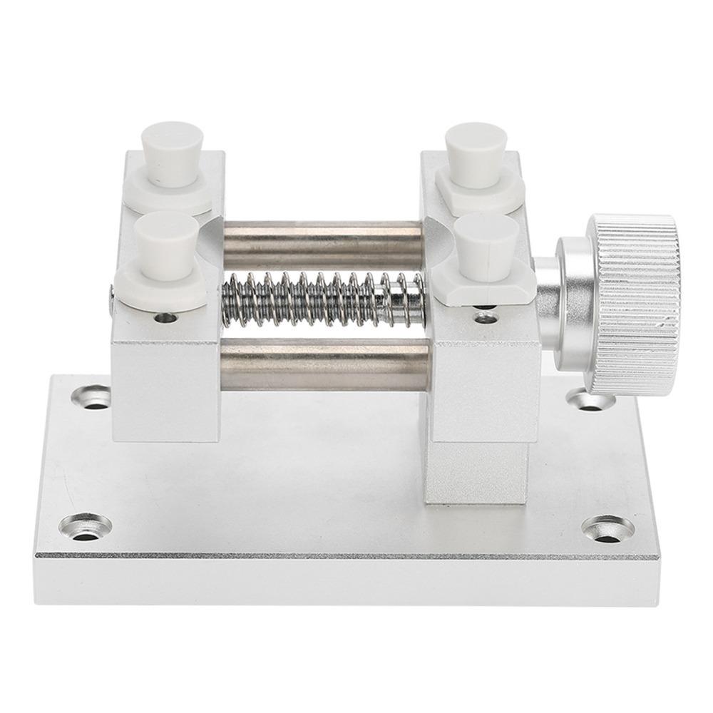 Large Size Watch Holder Aluminum Material Repair Tool Hardware Tool Watch Stand Watch Repair
