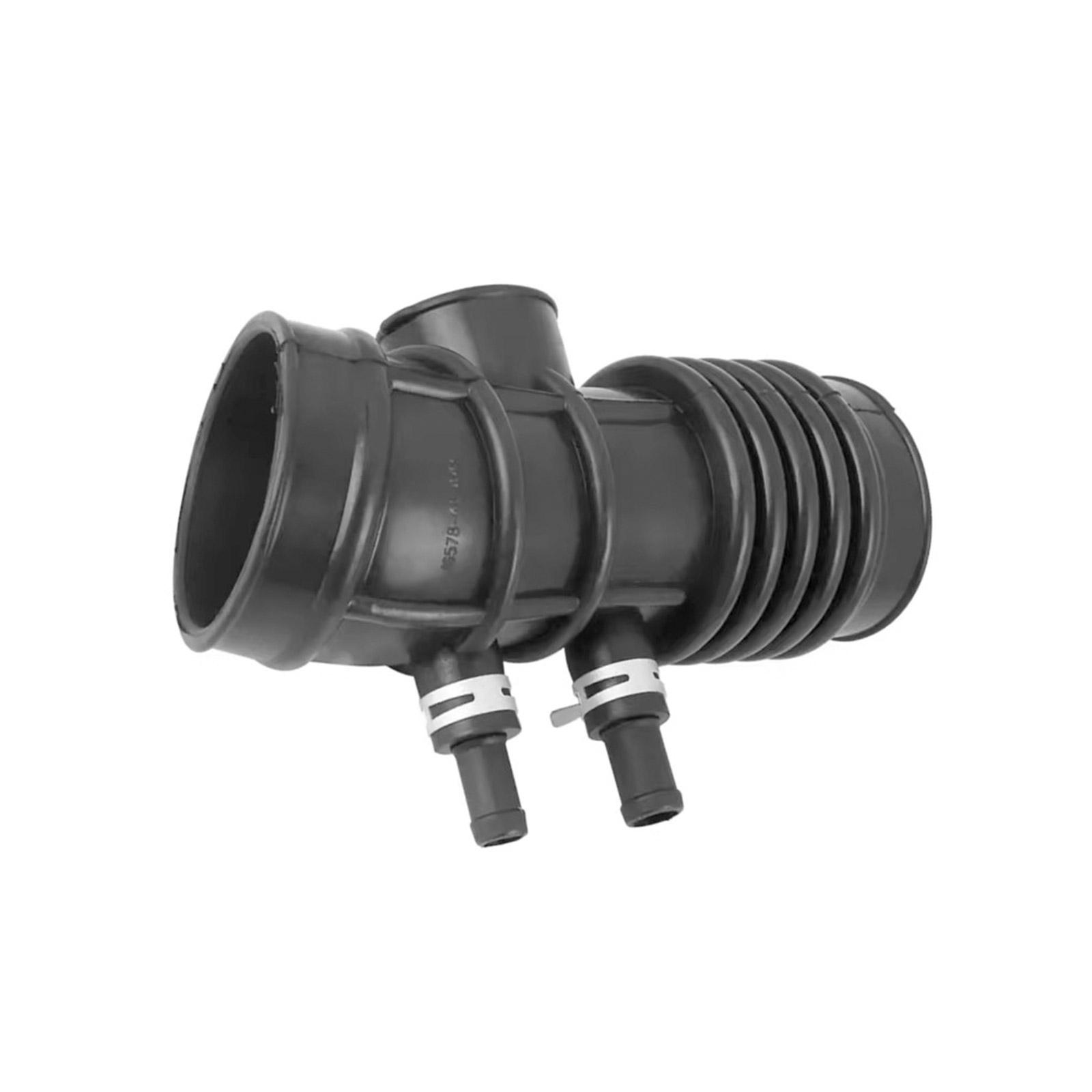 

16578-4S100 165784S100 Replacement Air Intake Boot Duct Hose with Clamps Auto Part for 3.3L 1999-2004 1