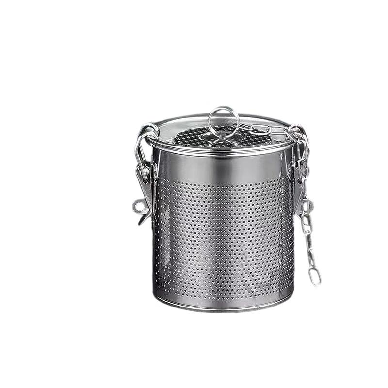 Stainless Steel Spice Infuser