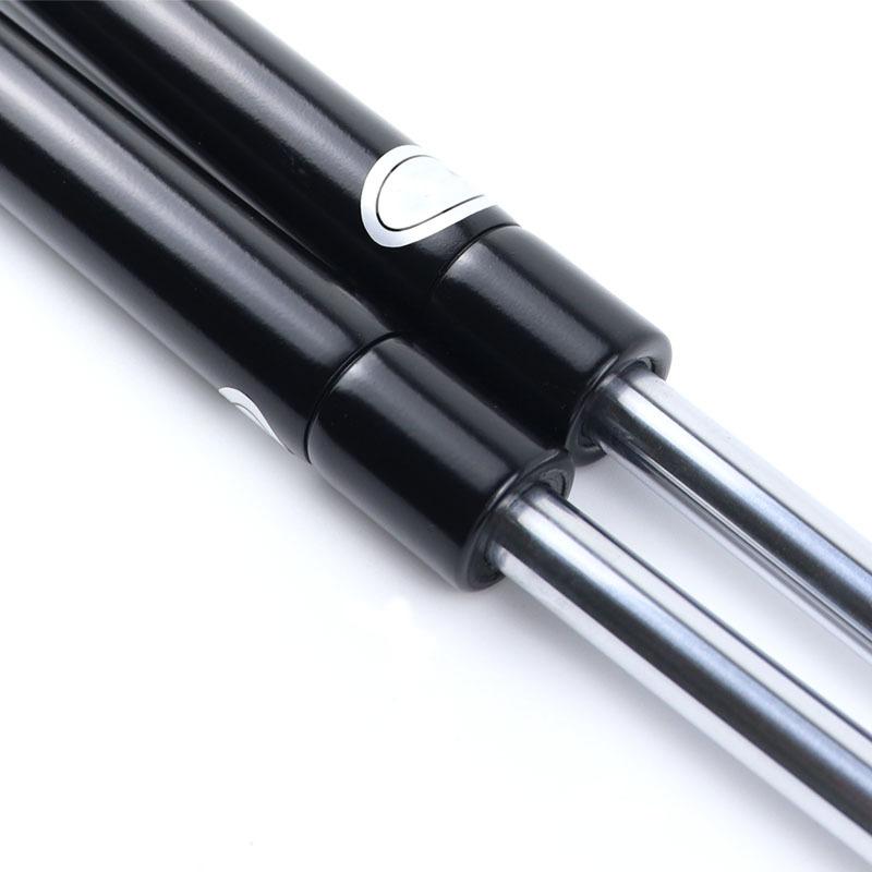 2pcs 800N Car Gas Struts Tailgate Shock Lift Strut Support Bar Gas Spring Bus Bed Truck Boat Window 300-600mm