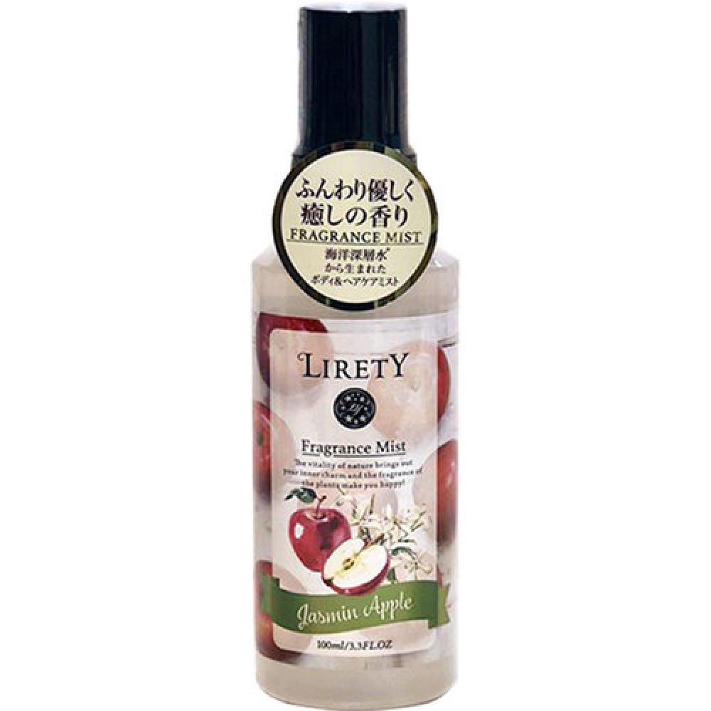 

LIRETY Ароматный туман Жасмин Яблоко 100мл