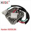 2012B.26A Kompatibel mit Yamaha XS1100 (1978-1981) 1T4-81960-A0-00