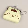 Pompompurin Neoprene Mini Coin Purse