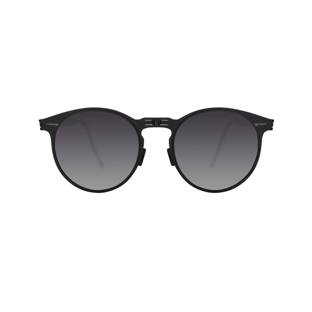Lobeu Riviera_Matte Black