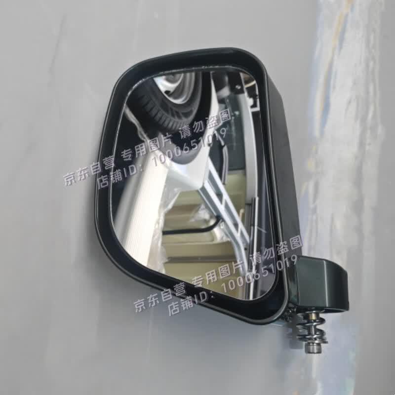 Greenway Electric Sightseeing Vehicle Left Rearview Mirror