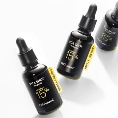 Trattamenti viso – Sieri ed essenze viso