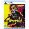 CYBERPUNK 2077 ULTIMATE EDITION - PS5 [CERO Rating "Z"]