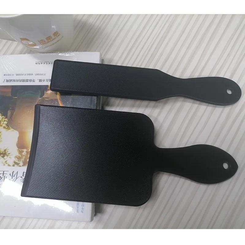 Salon Hairdressing Coloring Board Barber Hair Color Dye Applicator Professional Barbershop Tinting Tools Accessories Supplies
