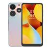 3G Unlocked Smartphone 6.3 Inch HD Screen 4GB RAM 64GB ROM 5MP Front 13MP Rear Camera 10 Core CPU Ultra Slim Cell Phone