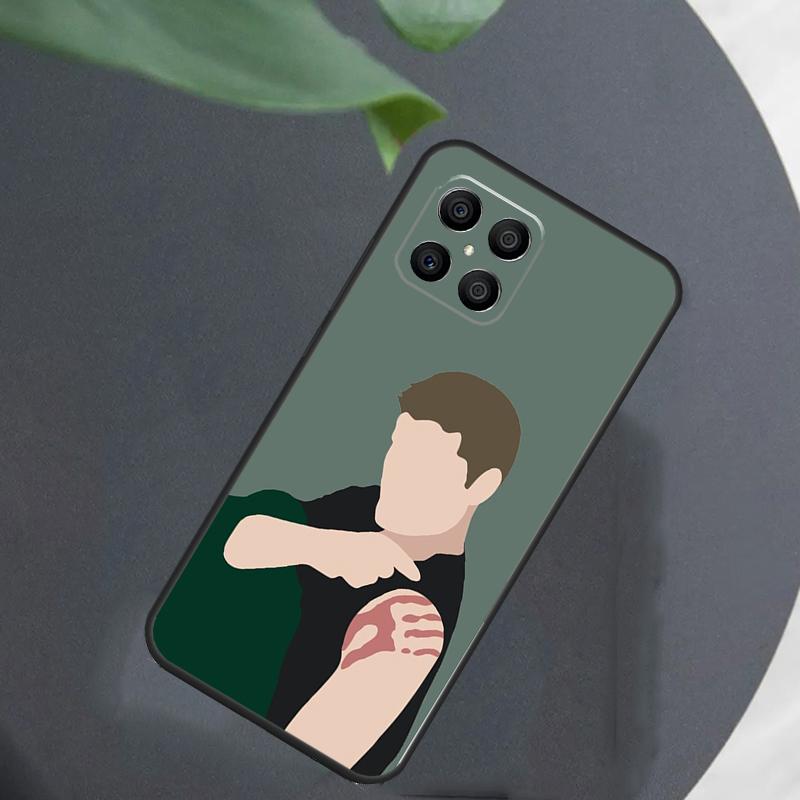 

supernatural For Honor Magic 8 7 6 Pro Case For Honor Win RT X9d X9c X9b X9a X8c X8b 50 70 90 200 400 Lite Honor 200 Pro