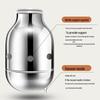 Digital Display Press-Type Large Capacity Glass Liner Insulated Kettle