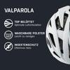 ALPINA Bicycle Road JCF Made In VALPAROLA Cm Helmet, Bike, Approved, Germany, / 55-59