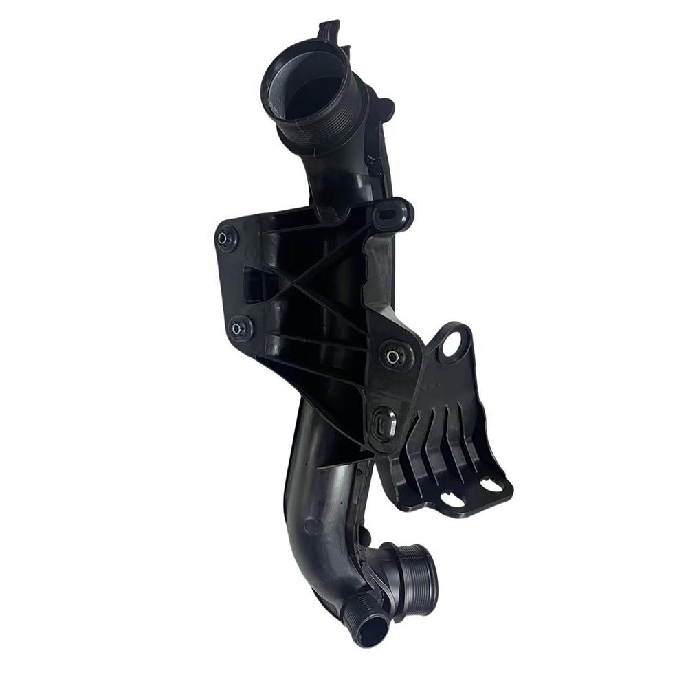 Automobil Turbo-Ladedruckrohr Zubehör Ladedruckrohr Passstück A5 2008-2017 Einbau Ersatz OEM-Nummer 8K0145673AJ