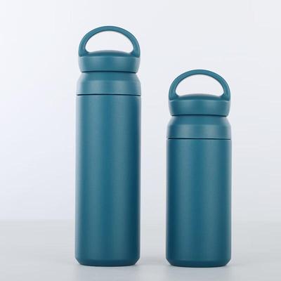 Tasse Thermos Portable en Acier Inoxydable Shangqi