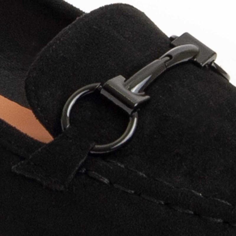 Lässige Ballerinas für Damen.  Montevita  Balleri9  96076