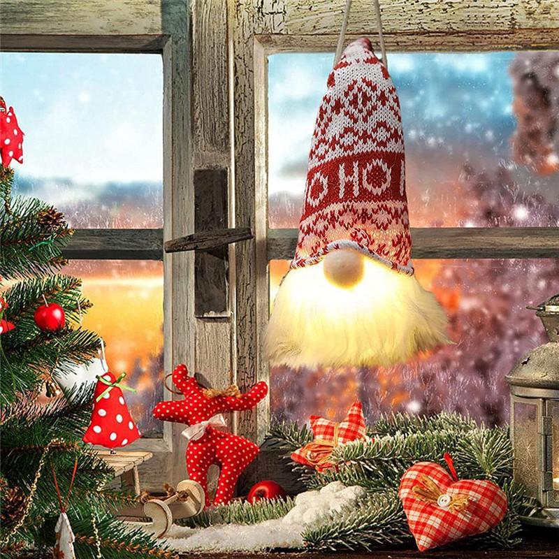 Christmas Decorations Forest Old Man With Lamp Pendant Faceless Doll Luminous Small Home Decoration Supplies At A Low S On Joom E Commerce Platform - Small Home Christmas Decorating Ideas Christmas Decorations Forest Old Man With Lamp Pendant Faceless Doll Luminous Small Home Decoration Supplies At A Low S On Joom E Commerce Platform - Small Home Christmas Decorating Ideas