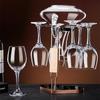 Shangqi Crystal Wine Glass & Decanter Set