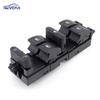 18G959857D Power Window Switch for Volkswagen Lavida