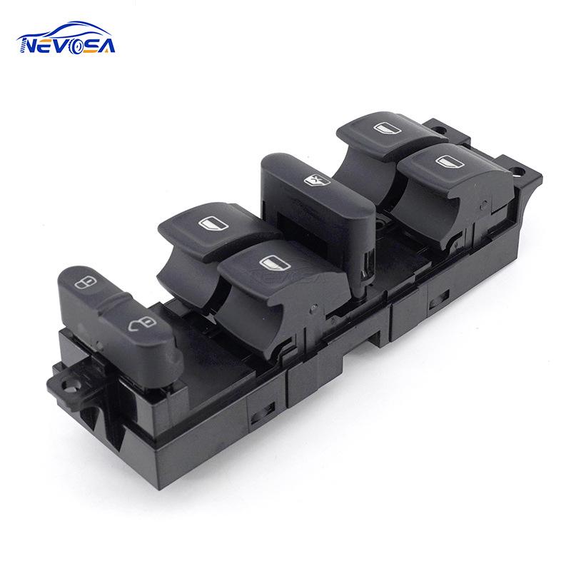 18G959857D Power Window Switch for Volkswagen Lavida
