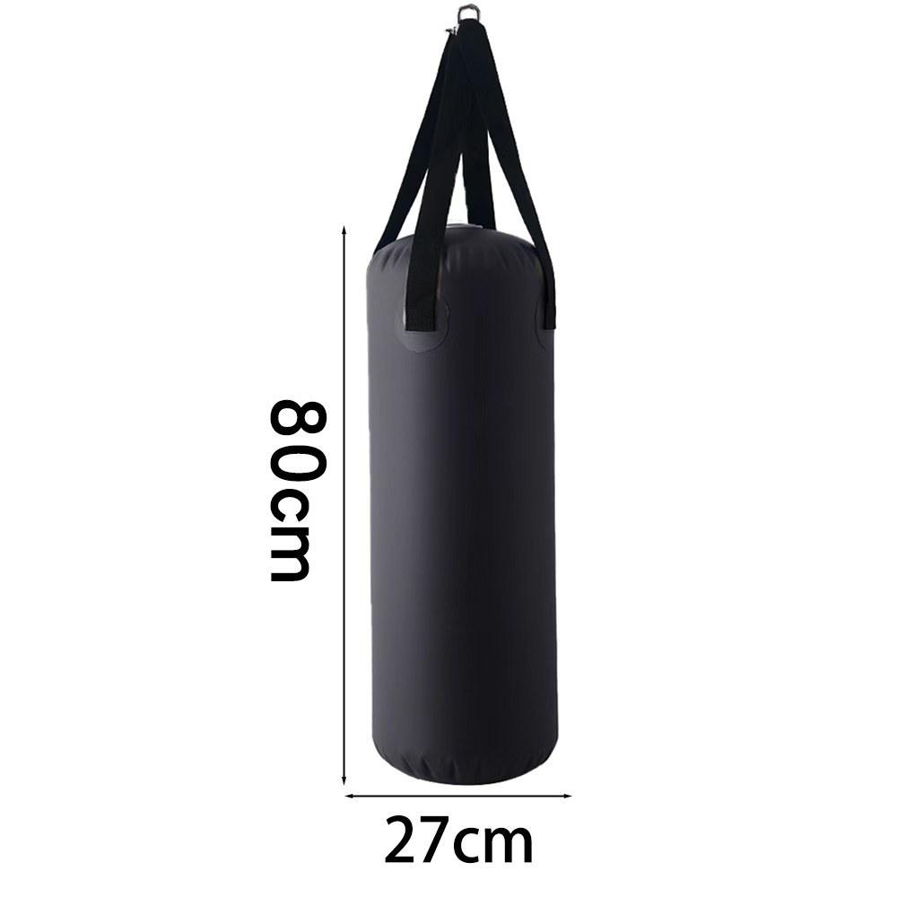 New Boxing Water-Filled Hanging Sandbag for Adult Training and Fitness