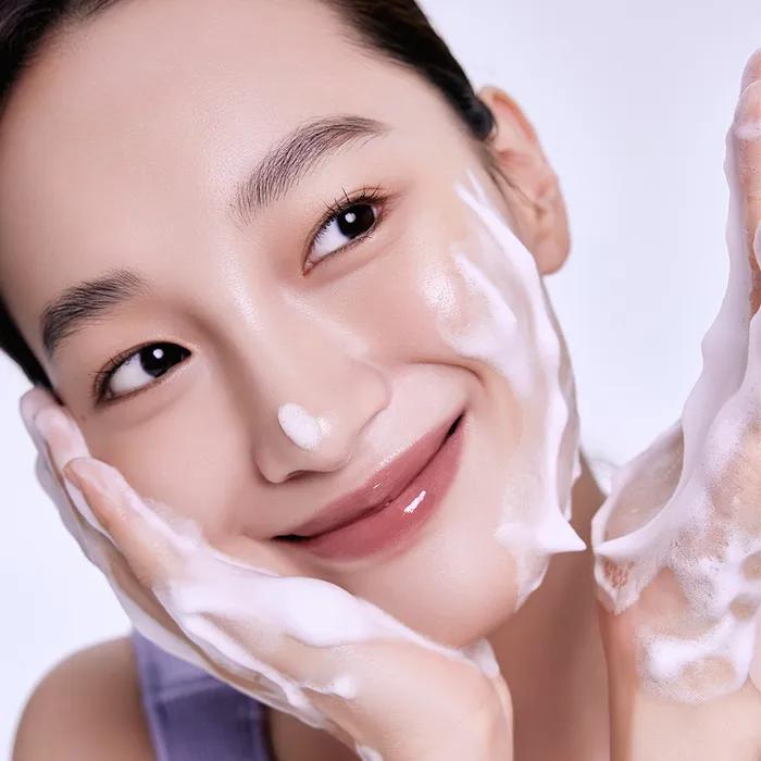 Nettoyant Hydra Réparateur R4 Violet Périle 150g