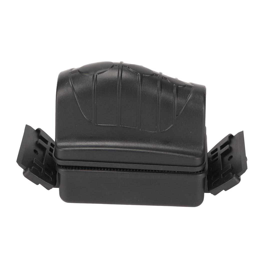 Aquarium Magnetic Brush Double Blade 4X Strong Magnetic Suction Floating Glass Algae Scraper for Fish Tank Cleaning