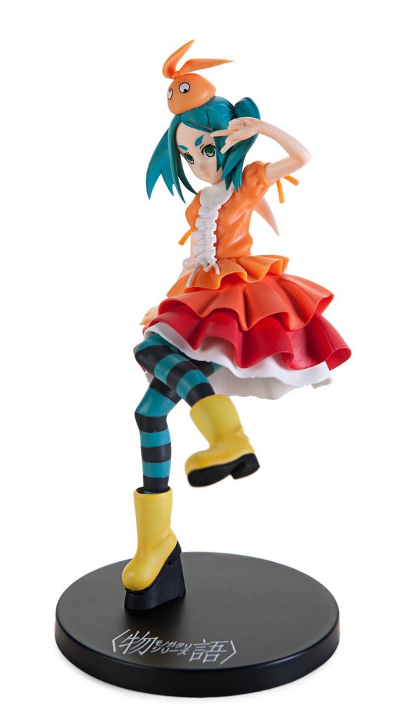 20cm Long Monogatari Series Premium Figure "Oonoki Yotsugi" Ver.2