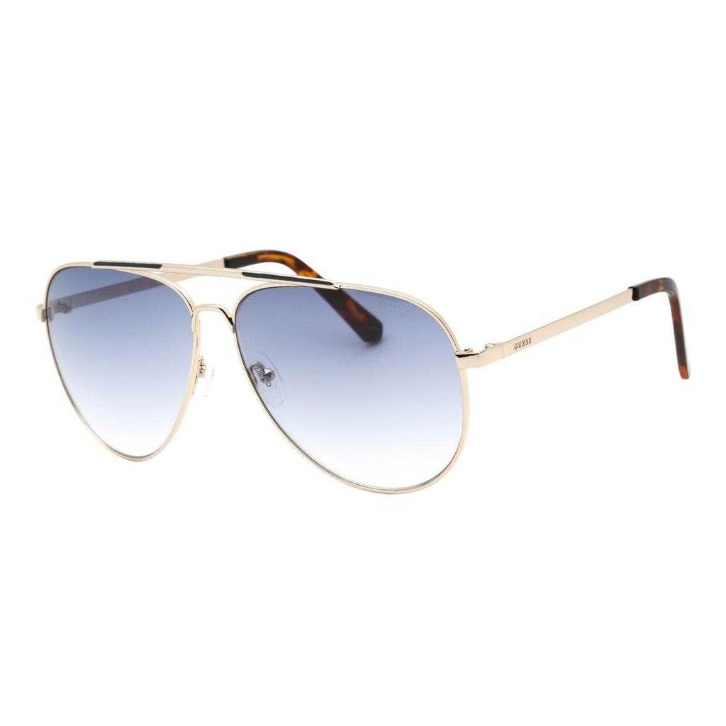 Guess Mens Gradient Sunglasses