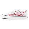 Vans Old Skool 'Valentine Hearts' Damen Vans VN0A3WKT4S0