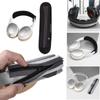 Universal Earphone Headband Protection Pad Soft Earphone Protector Headset Protective Sleeve
