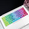 Silicone Keyboard Protective Film for Lenovo Xiaoxin Air 14 2020 Keyboard Cover